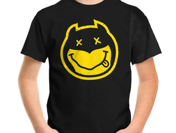 Smells Like Bat Spirit