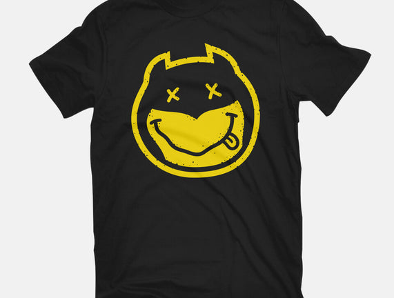 Smells Like Bat Spirit