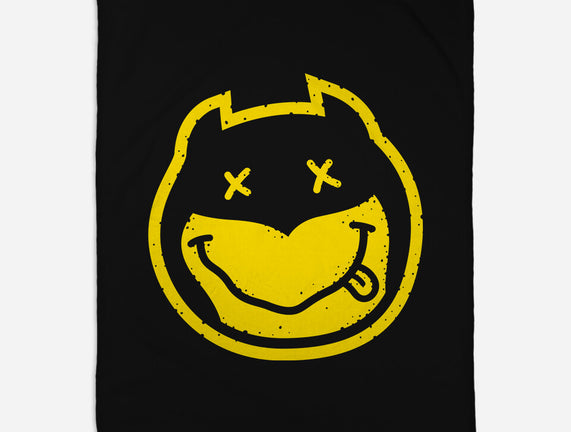 Smells Like Bat Spirit