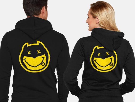 Smells Like Bat Spirit