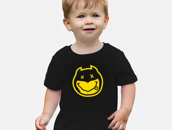 Smells Like Bat Spirit