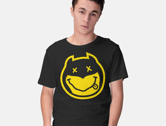 Smells Like Bat Spirit