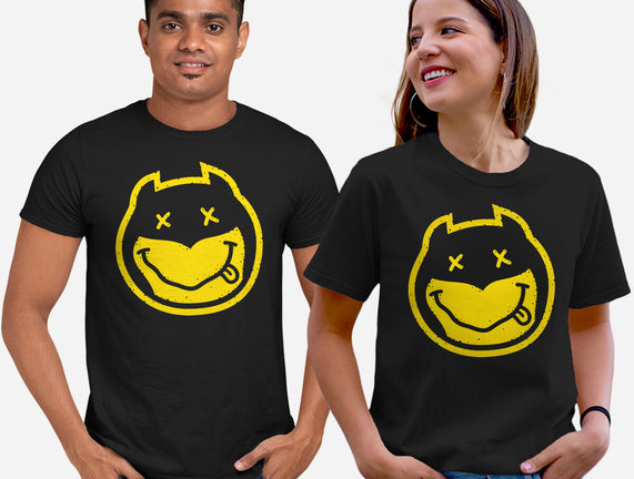 Smells Like Bat Spirit