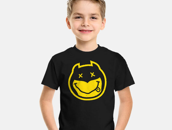 Smells Like Bat Spirit