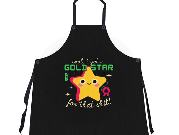 Golden Star