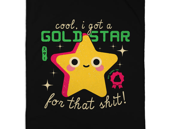 Golden Star