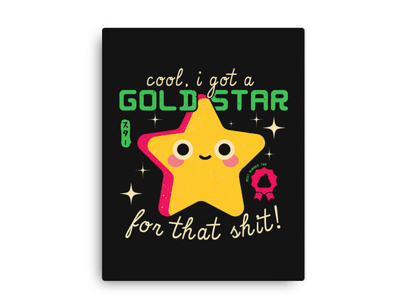 Golden Star
