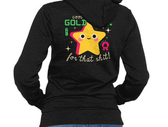 Golden Star
