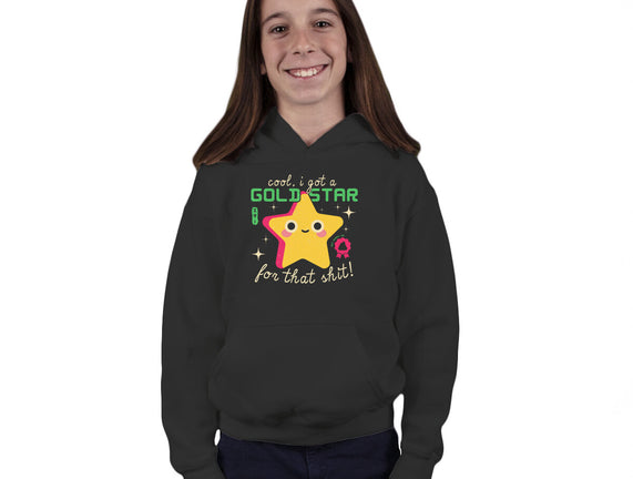 Golden Star