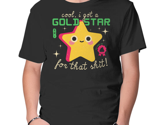 Golden Star