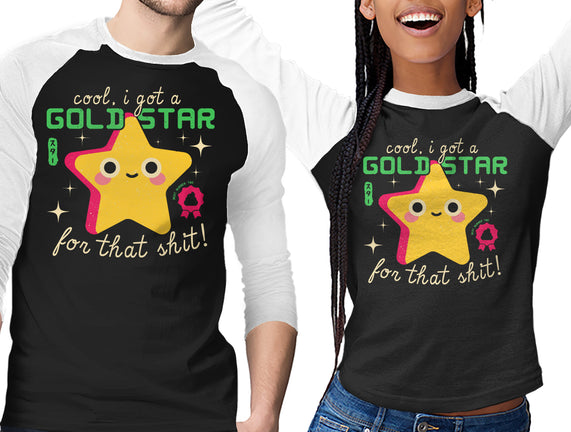 Golden Star