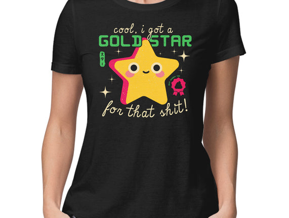 Golden Star