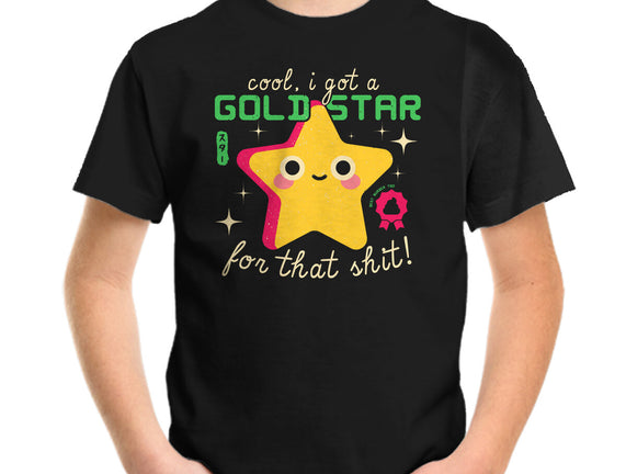 Golden Star
