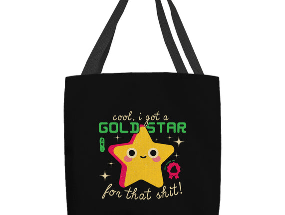 Golden Star