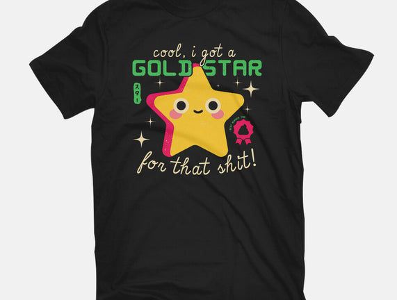 Golden Star