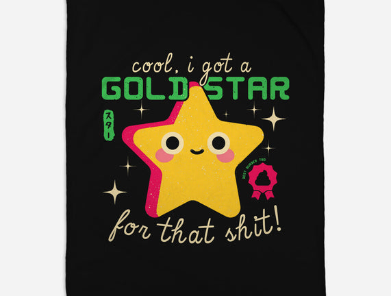 Golden Star