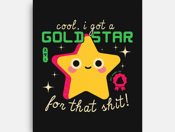Golden Star
