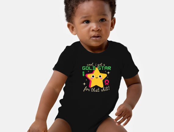 Golden Star