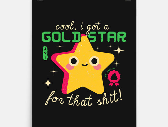 Golden Star