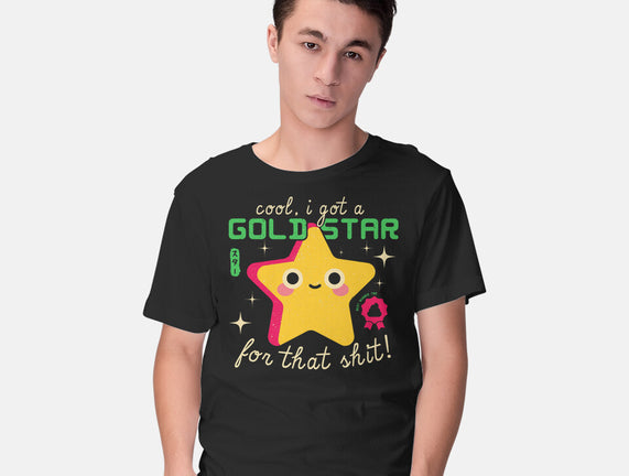 Golden Star