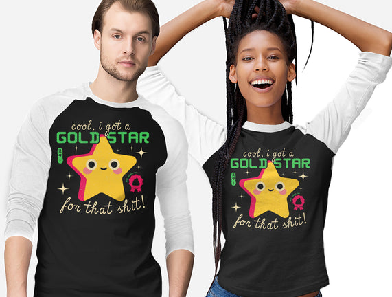 Golden Star