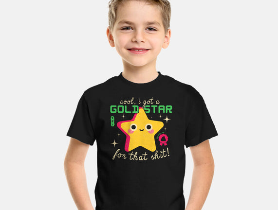 Golden Star