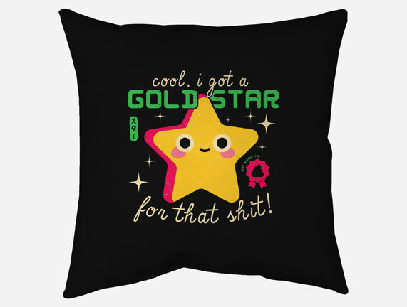 Golden Star