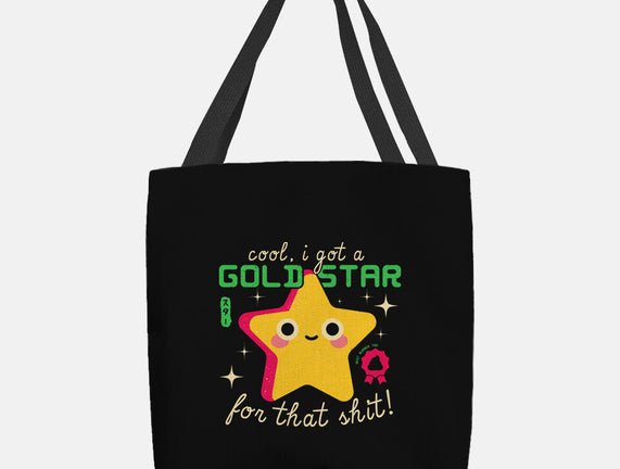 Golden Star