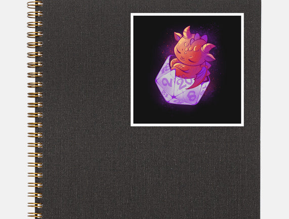 Dragon Egg