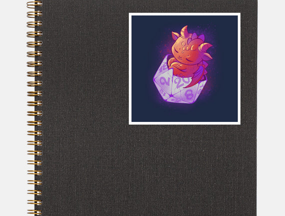 Dragon Egg