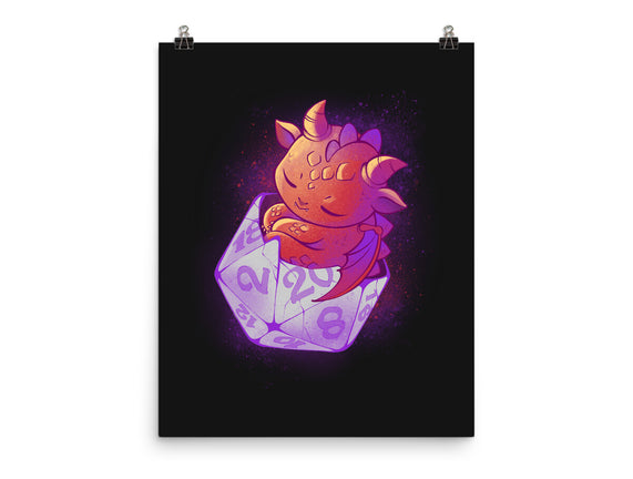 Dragon Egg