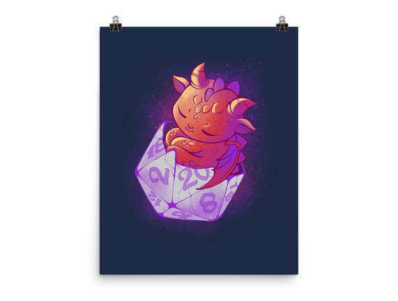Dragon Egg