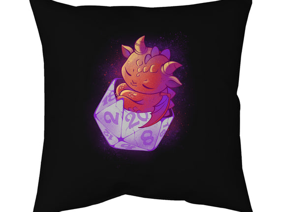 Dragon Egg