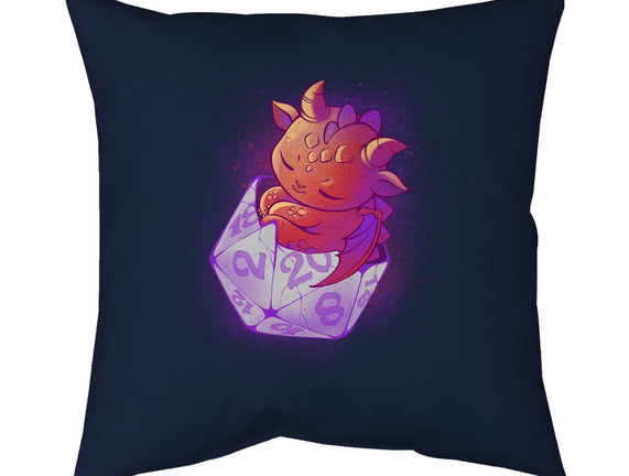 Dragon Egg