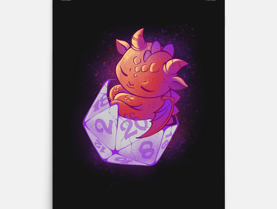 Dragon Egg