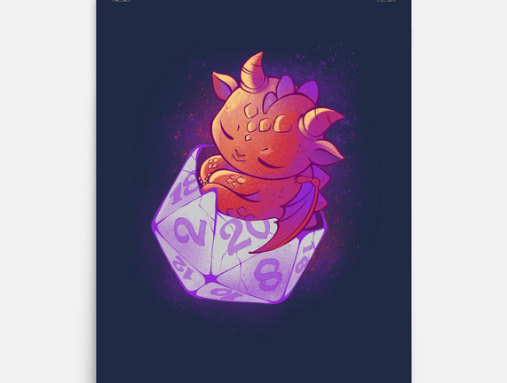 Dragon Egg