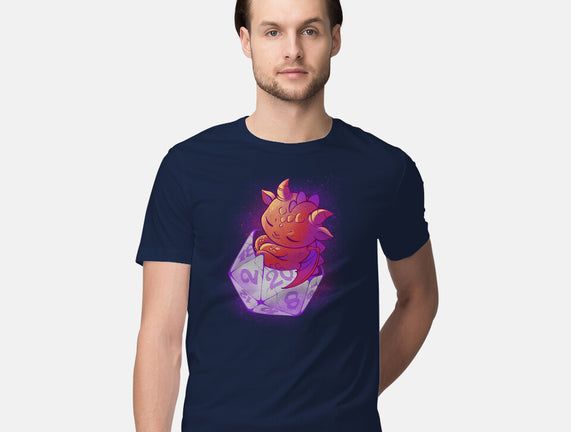 Dragon Egg
