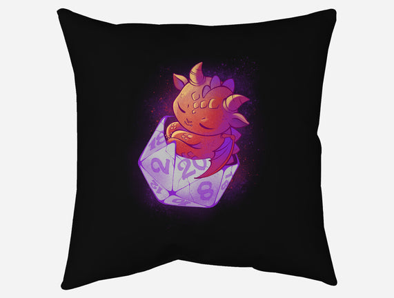 Dragon Egg