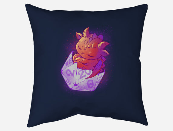 Dragon Egg