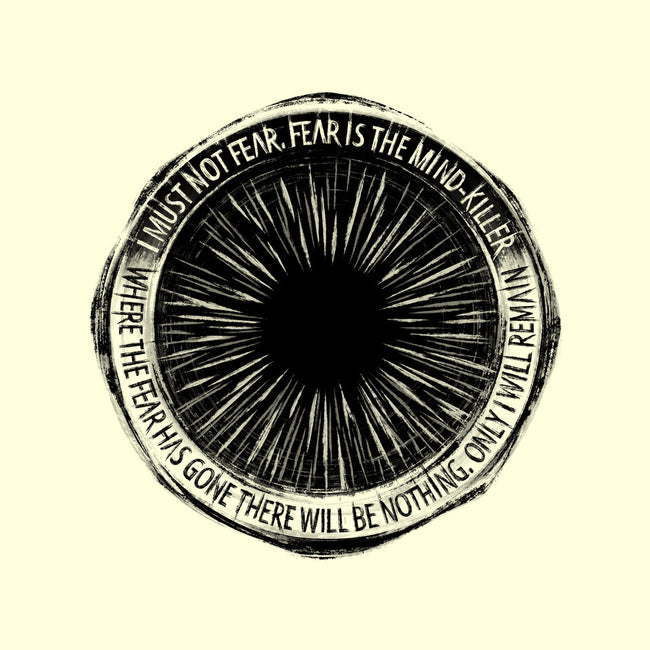 Mind Killer-mens premium tee-PencilMonkey