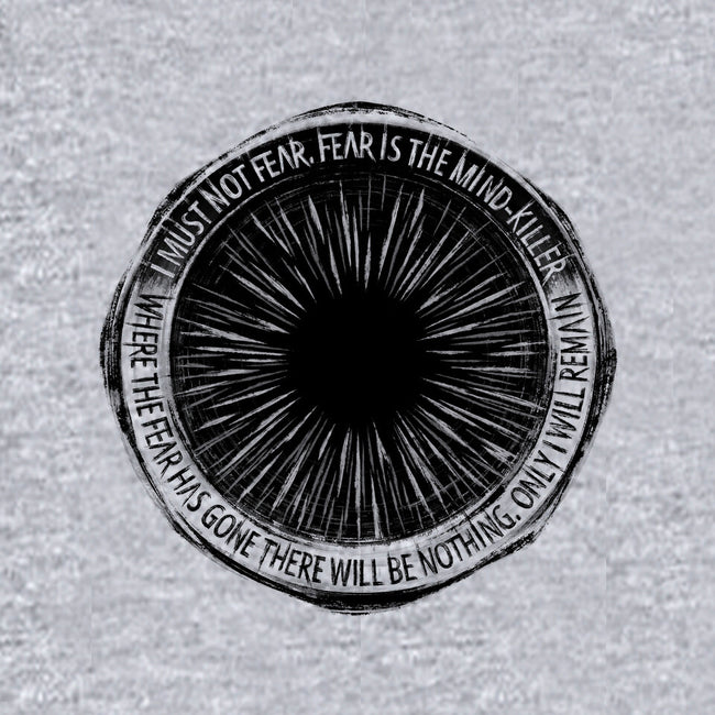 Mind Killer-youth basic tee-PencilMonkey