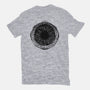 Mind Killer-mens heavyweight tee-PencilMonkey