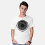 Mind Killer-mens basic tee-PencilMonkey