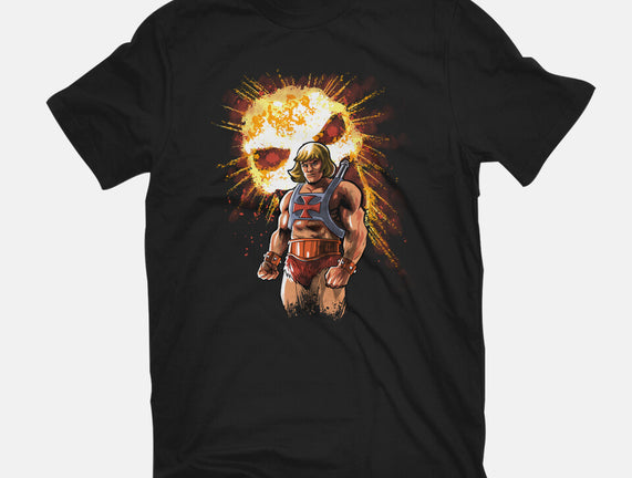 The Master Rises
