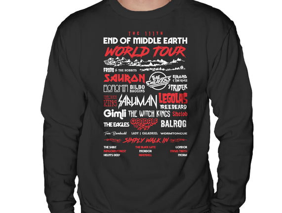 Middle Earth Fest