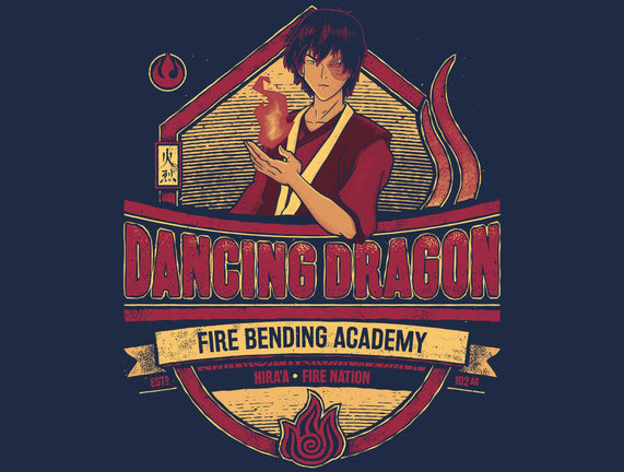 Dancing Dragon