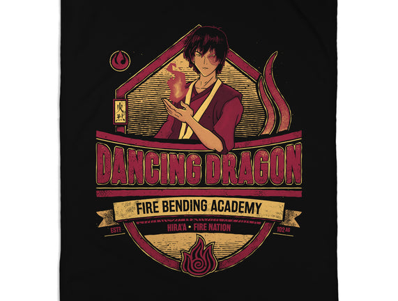 Dancing Dragon