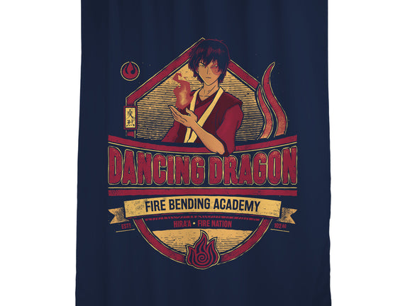 Dancing Dragon