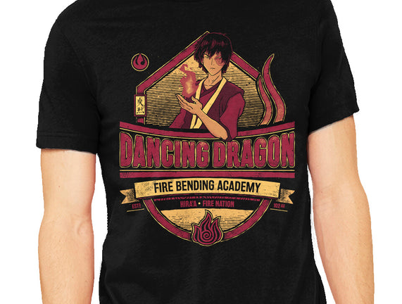 Dancing Dragon