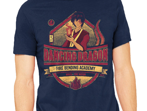 Dancing Dragon
